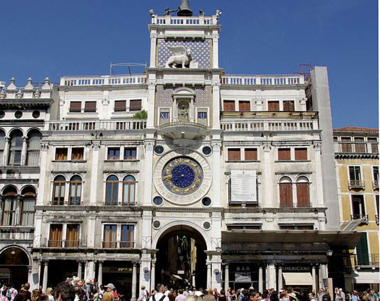 Negozio - Loc.Com. VENEZIA affitto  SAN MARCO San Marco Italia Fudosan Real Estate