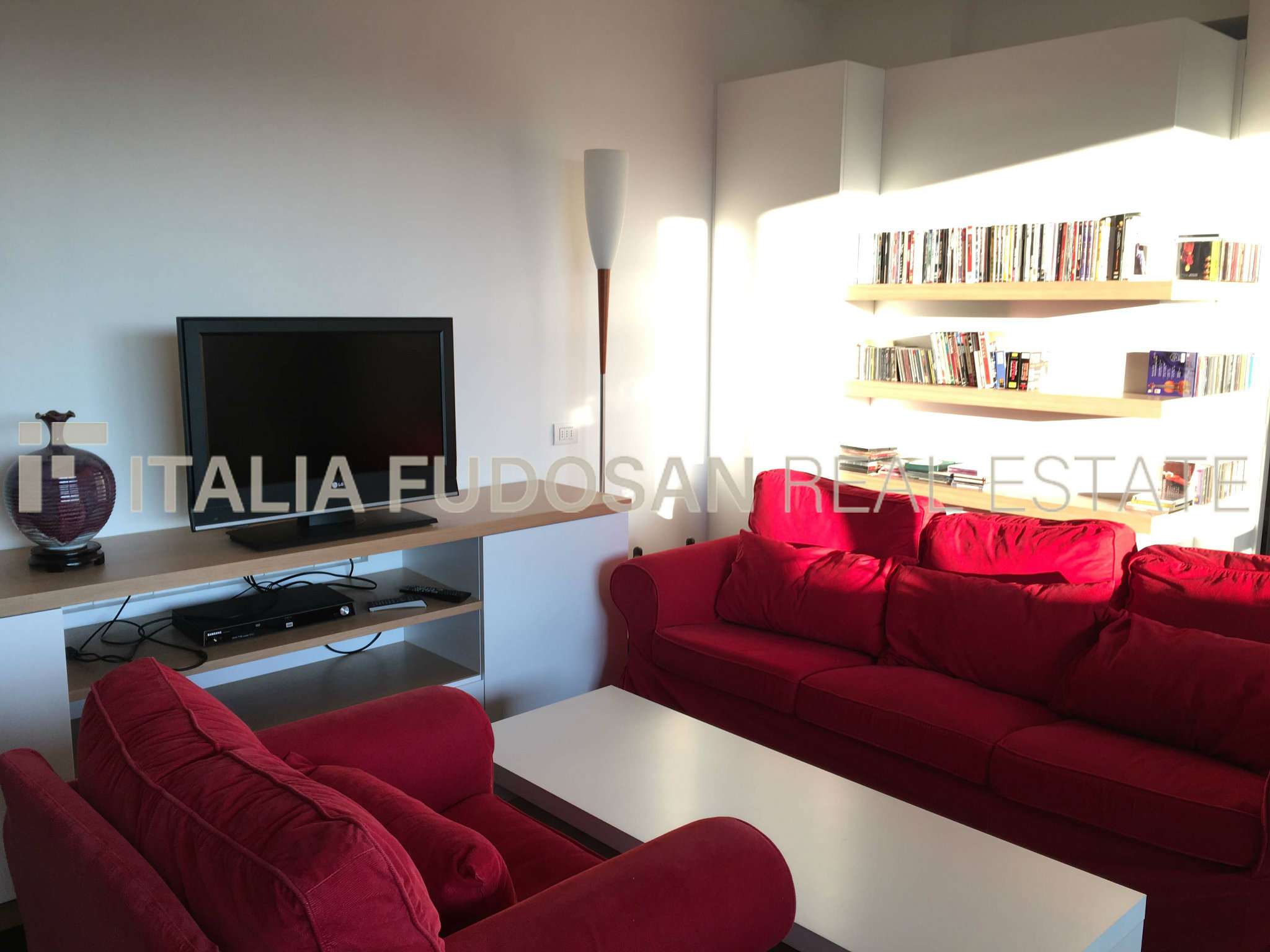 Appartamento MILANO affitto  V GIORNATE XXII Marzo Italia Fudosan Real Estate