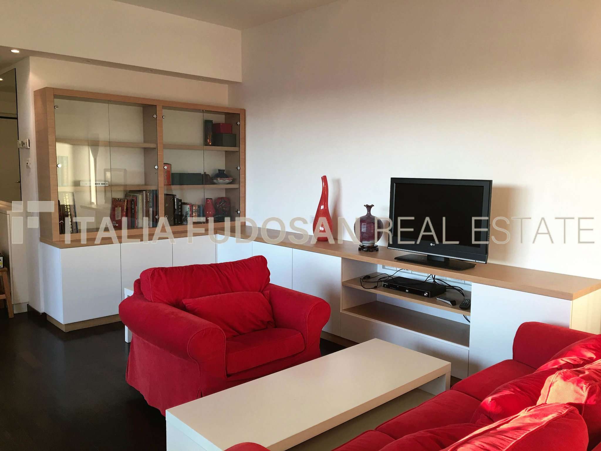  milano affitto quart: v giornate italia fudosan real estate