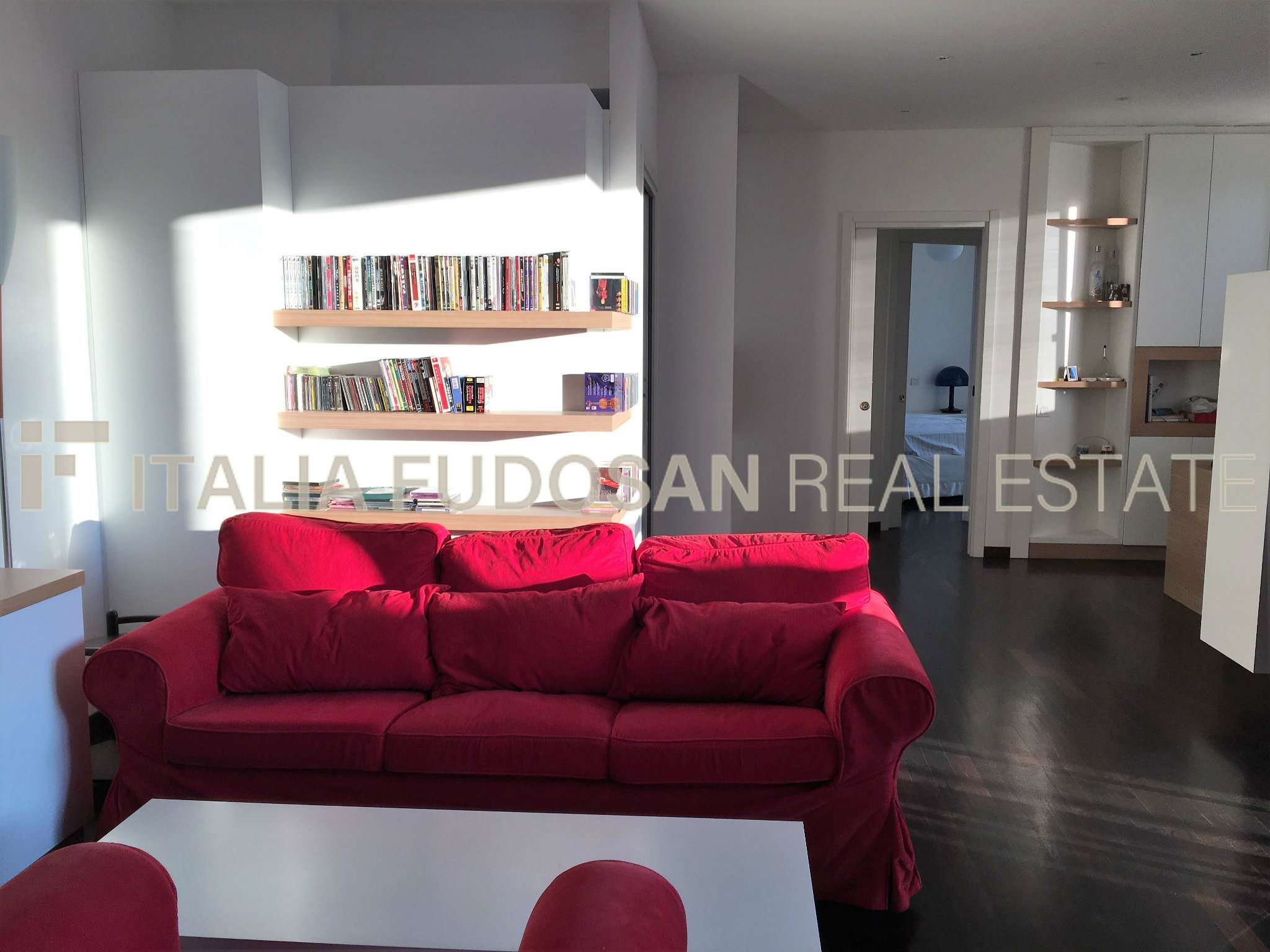 Appartamento MILANO affitto  V GIORNATE XXII Marzo Italia Fudosan Real Estate