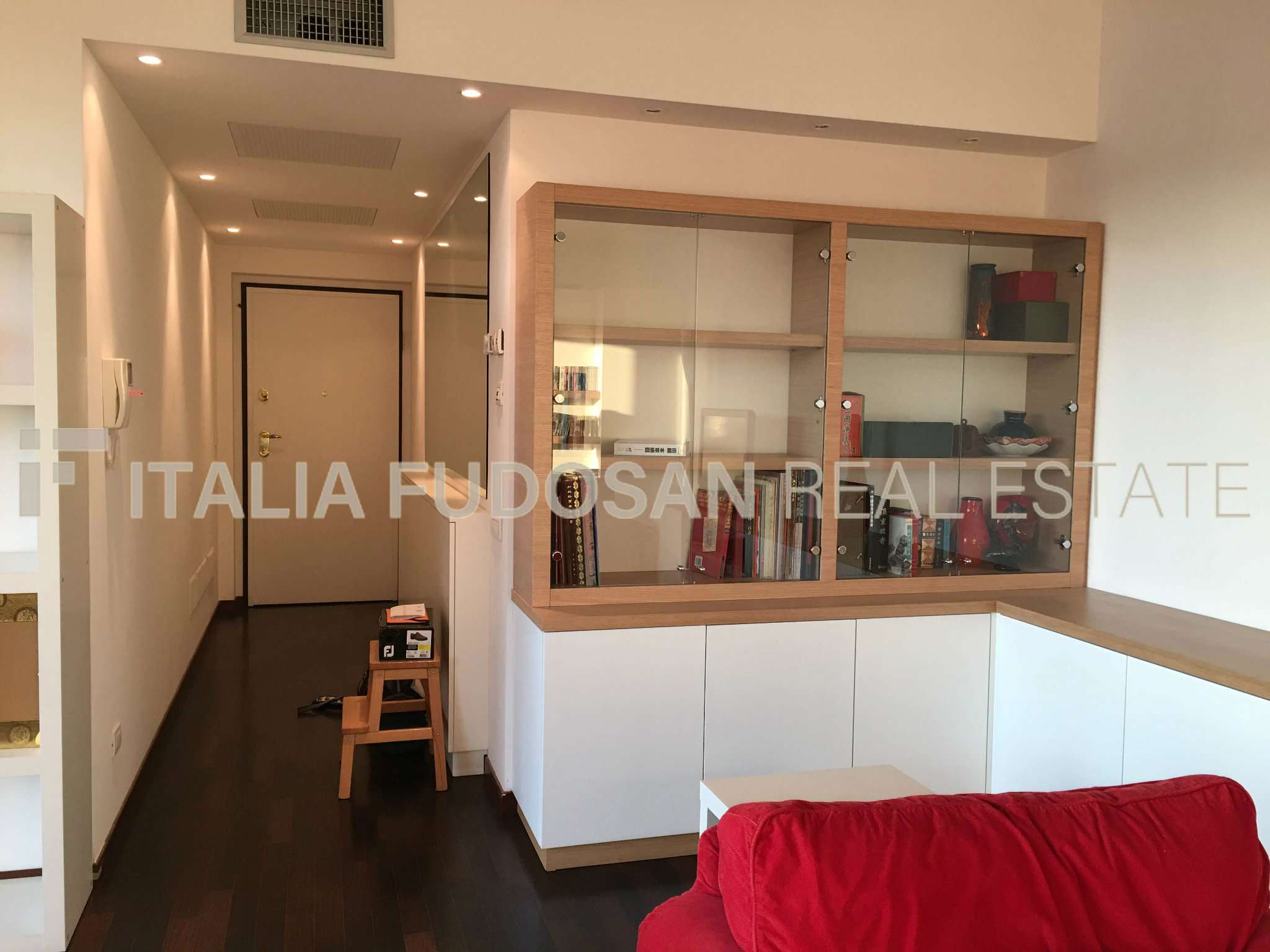 Appartamento MILANO affitto  V GIORNATE XXII Marzo Italia Fudosan Real Estate