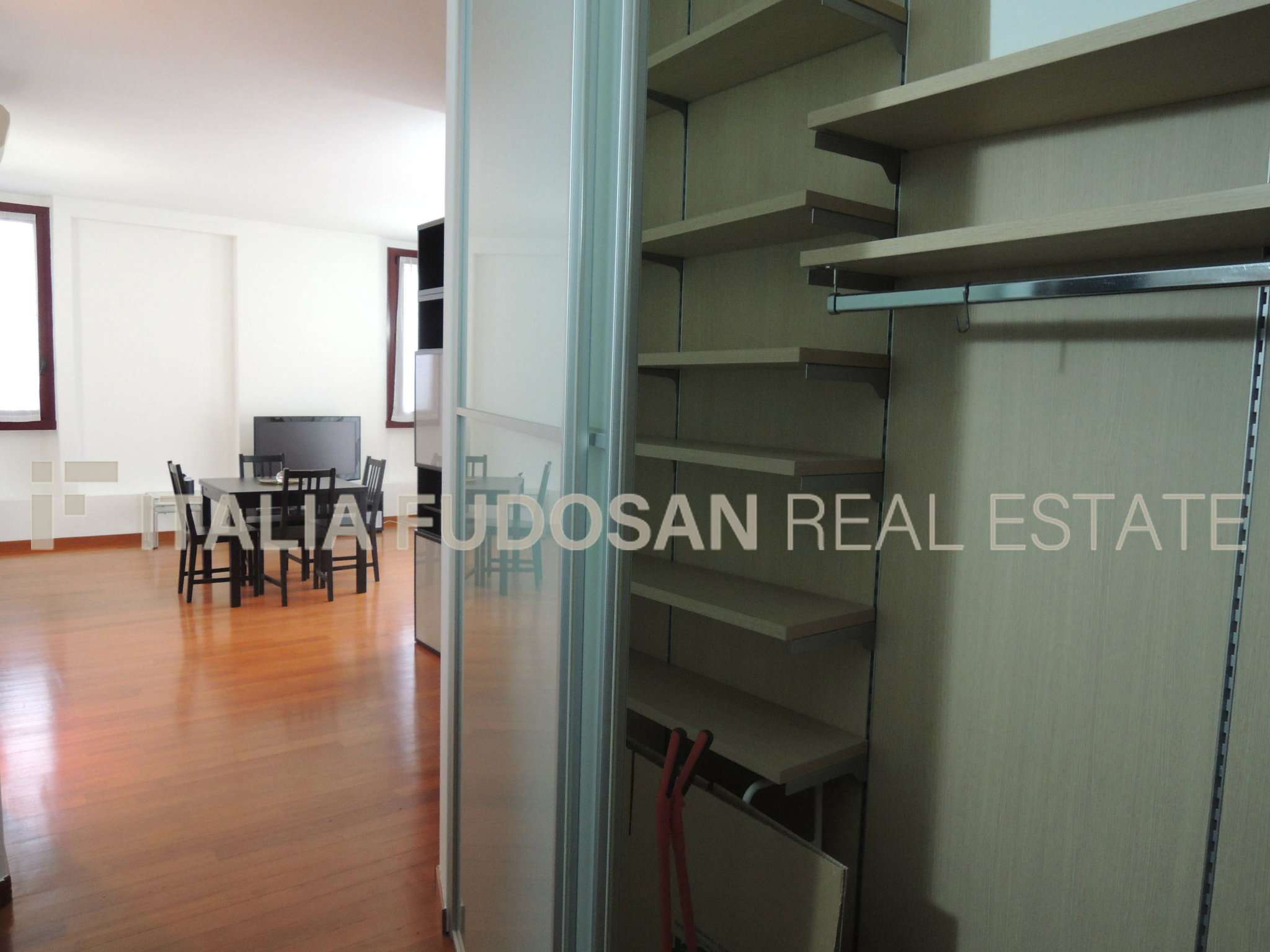 Appartamento MILANO affitto  BARONA Viale San Gimignano Italia Fudosan Real Estate