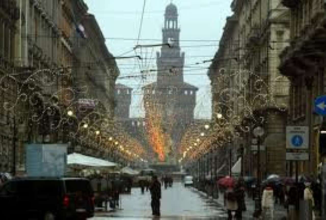  milano affitto quart: centro storico italia-fudosan-real-estate