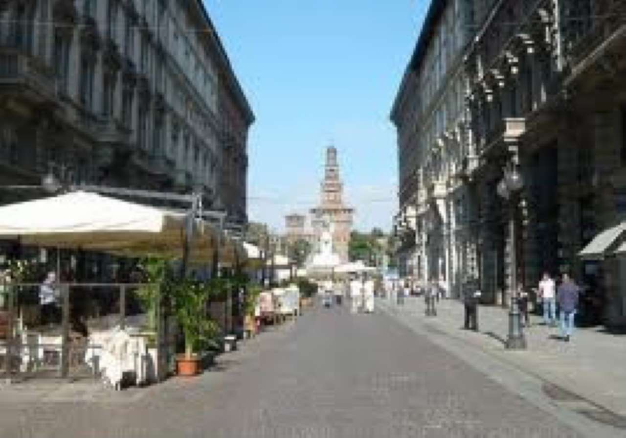 Negozio - Loc.Com. MILANO affitto  CENTRO STORICO  Italia Fudosan Real Estate