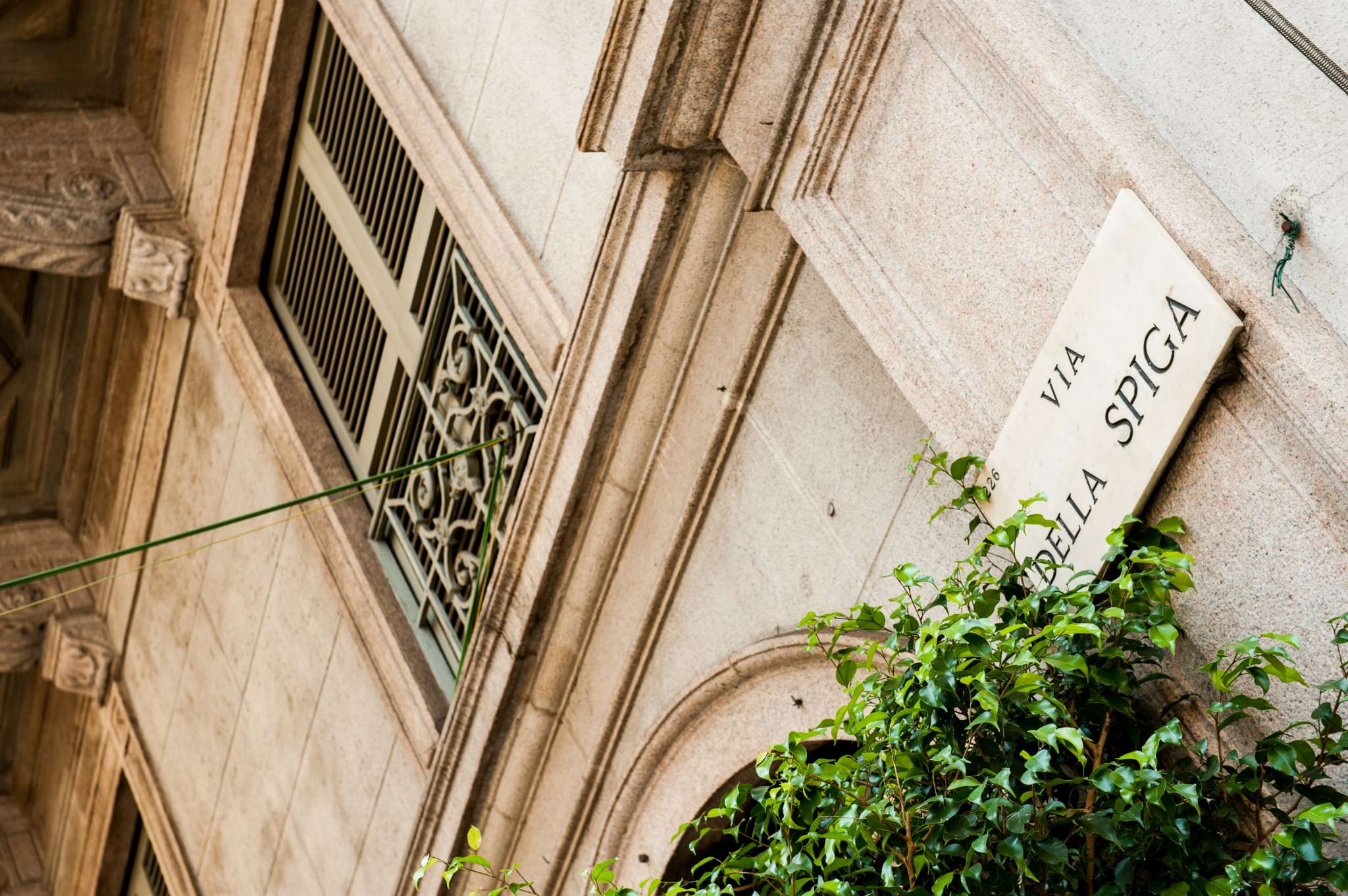 Negozio - Loc.Com. MILANO affitto  CENTRO STORICO  Italia Fudosan Real Estate