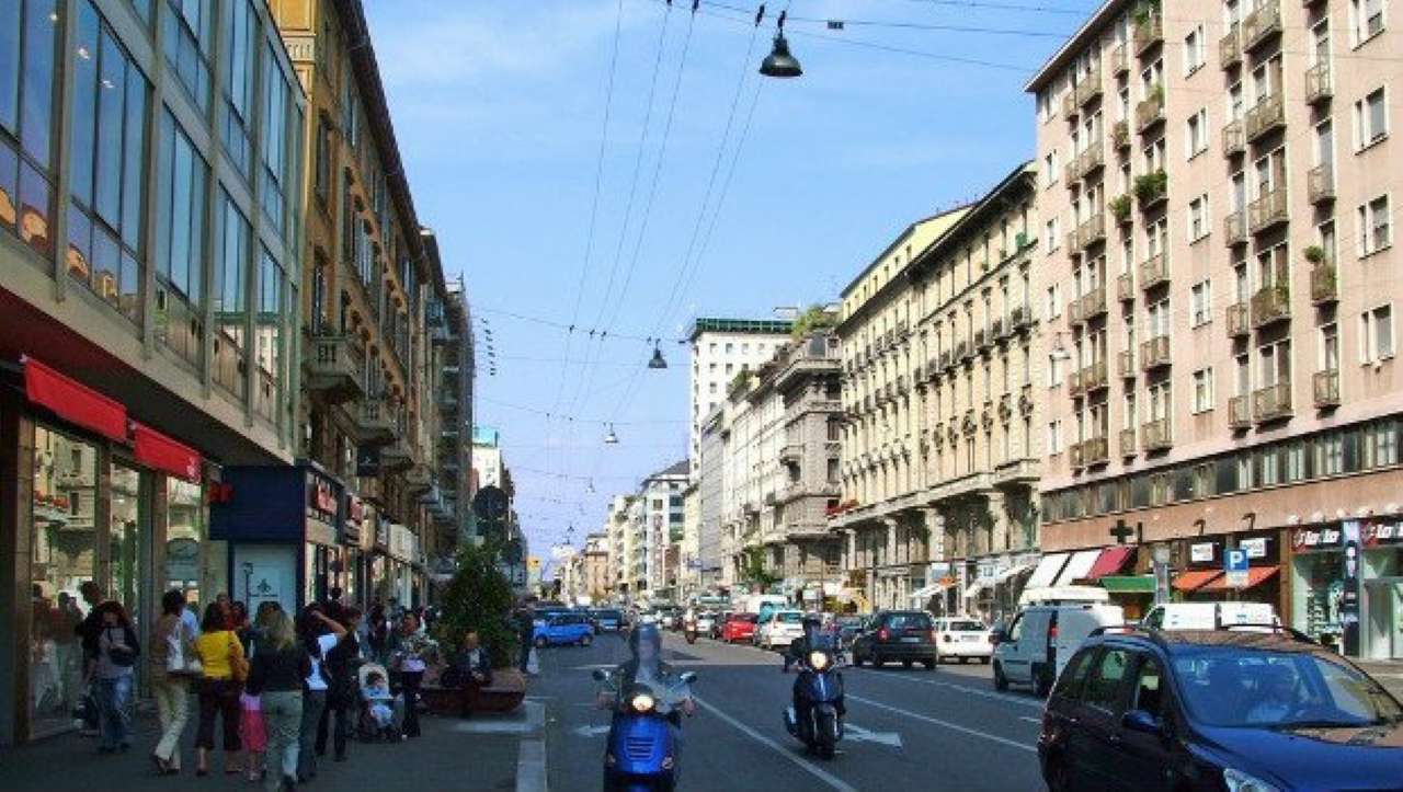 Negozio - Loc.Com. MILANO affitto  BUENOS AIRES Buenos Aires Italia Fudosan Real Estate