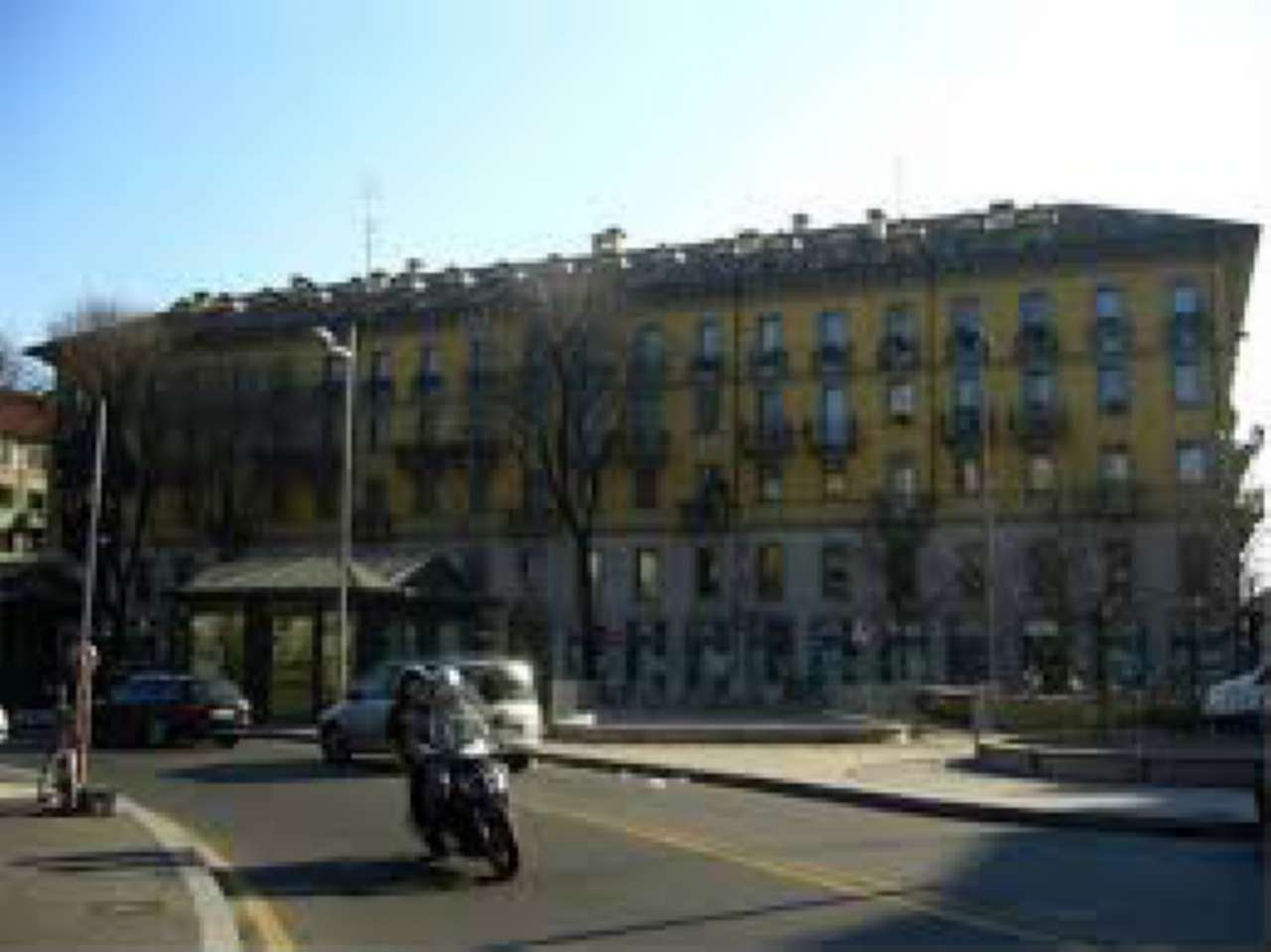 Negozio - Loc.Com. MILANO affitto  BUENOS AIRES risorgimento Italia Fudosan Real Estate