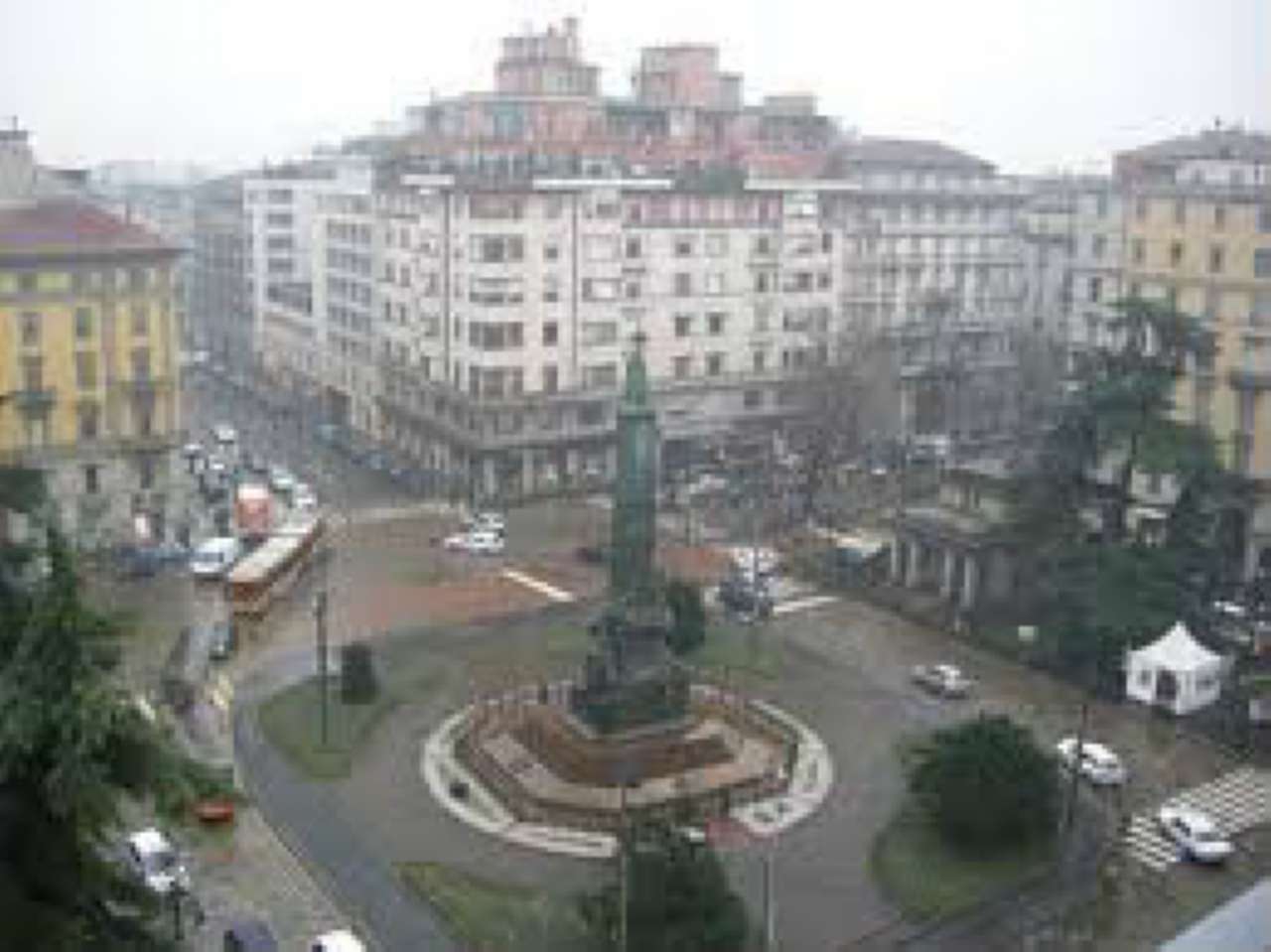 Negozio - Loc.Com. MILANO affitto  BUENOS AIRES risorgimento Italia Fudosan Real Estate