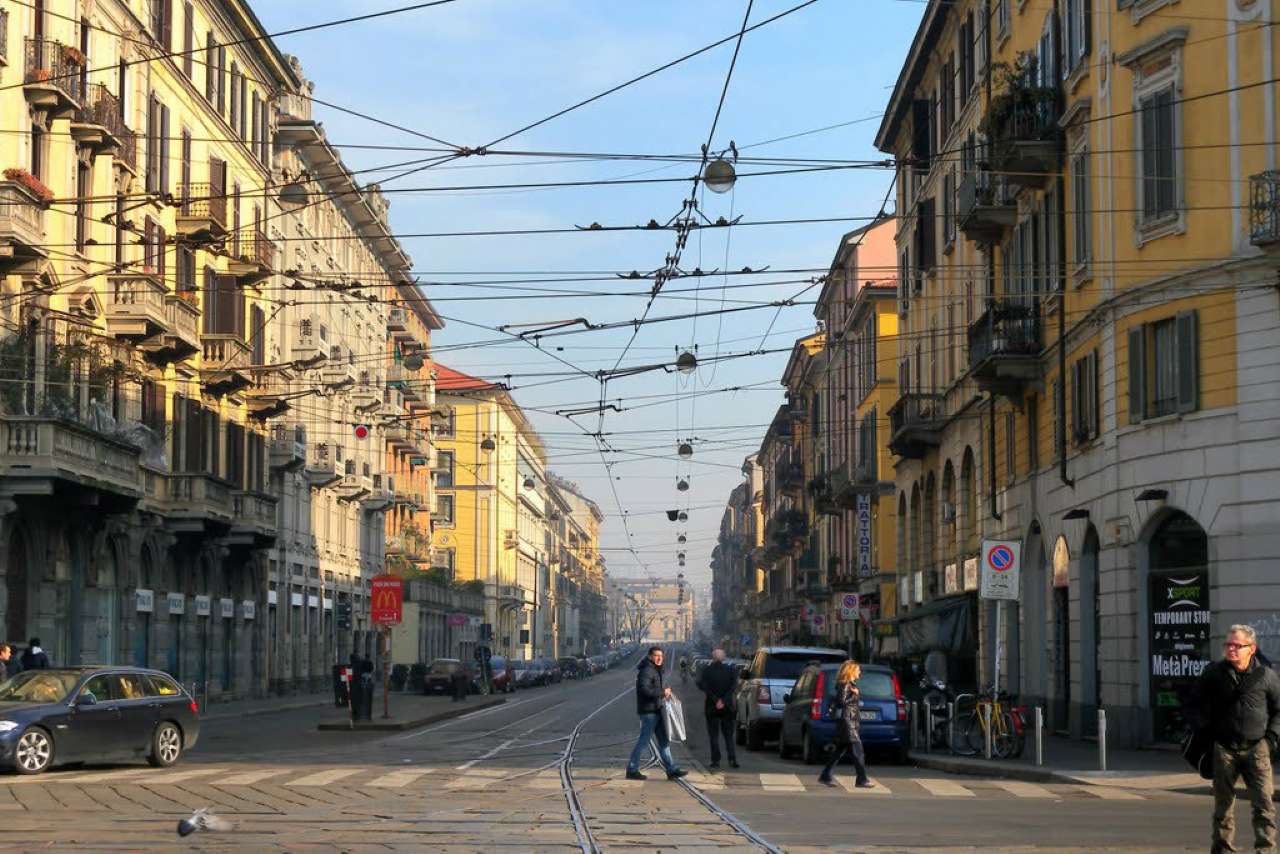  milano affitto quart: romolo italia-fudosan-real-estate