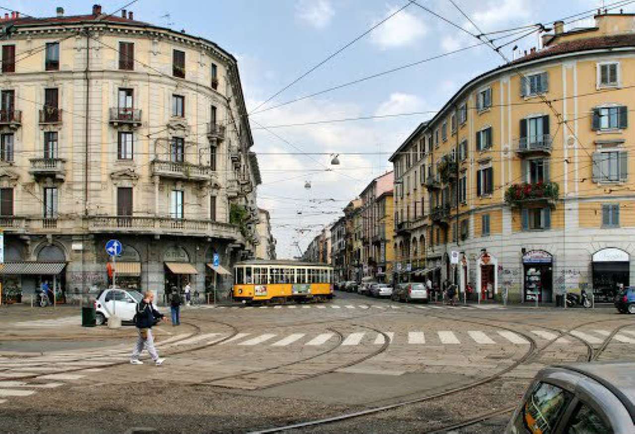 Negozio - Loc.Com. MILANO affitto  ROMOLO Vigevano Italia Fudosan Real Estate