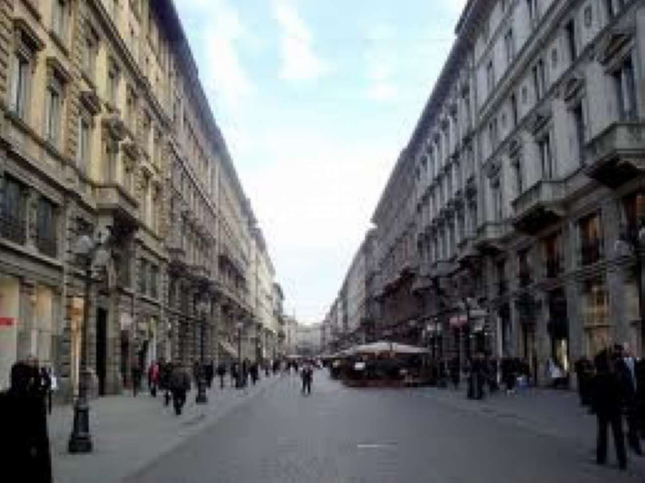  milano affitto quart: centro storico italia-fudosan-real-estate