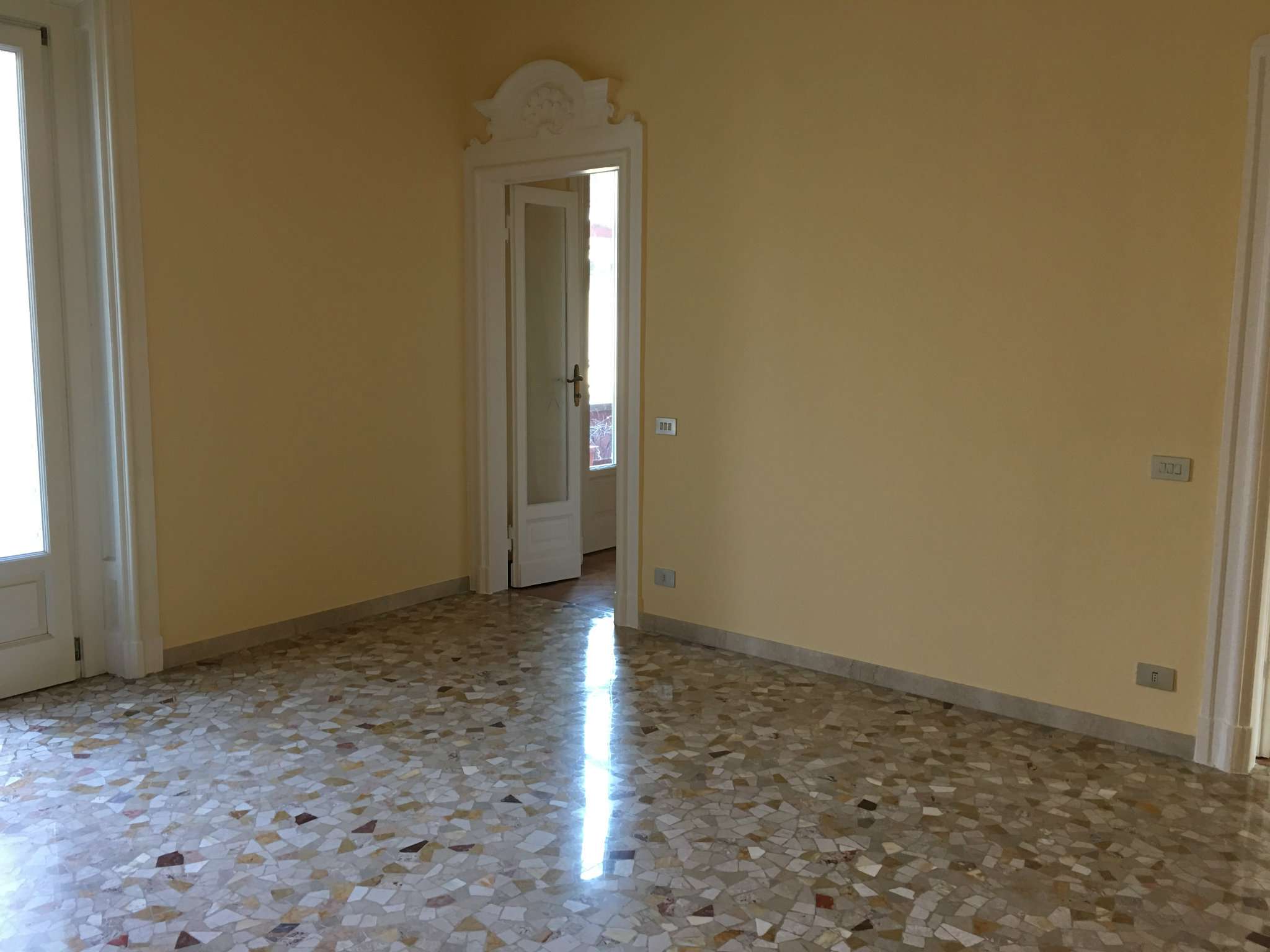 Attico MILANO affitto  CENTRO STORICO Carducci Italia Fudosan Real Estate