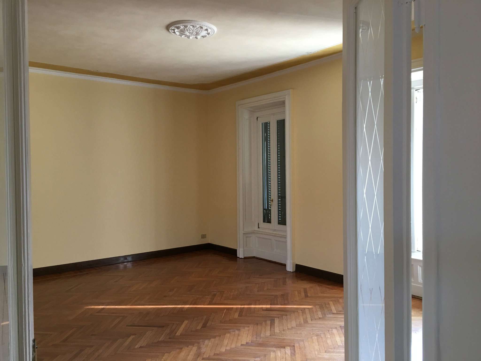 Attico MILANO affitto  CENTRO STORICO Carducci Italia Fudosan Real Estate