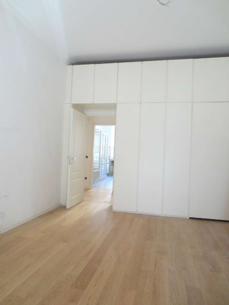 Ufficio - Loc.Com. MILANO affitto  CENTRO STORICO San Marco Italia Fudosan Real Estate