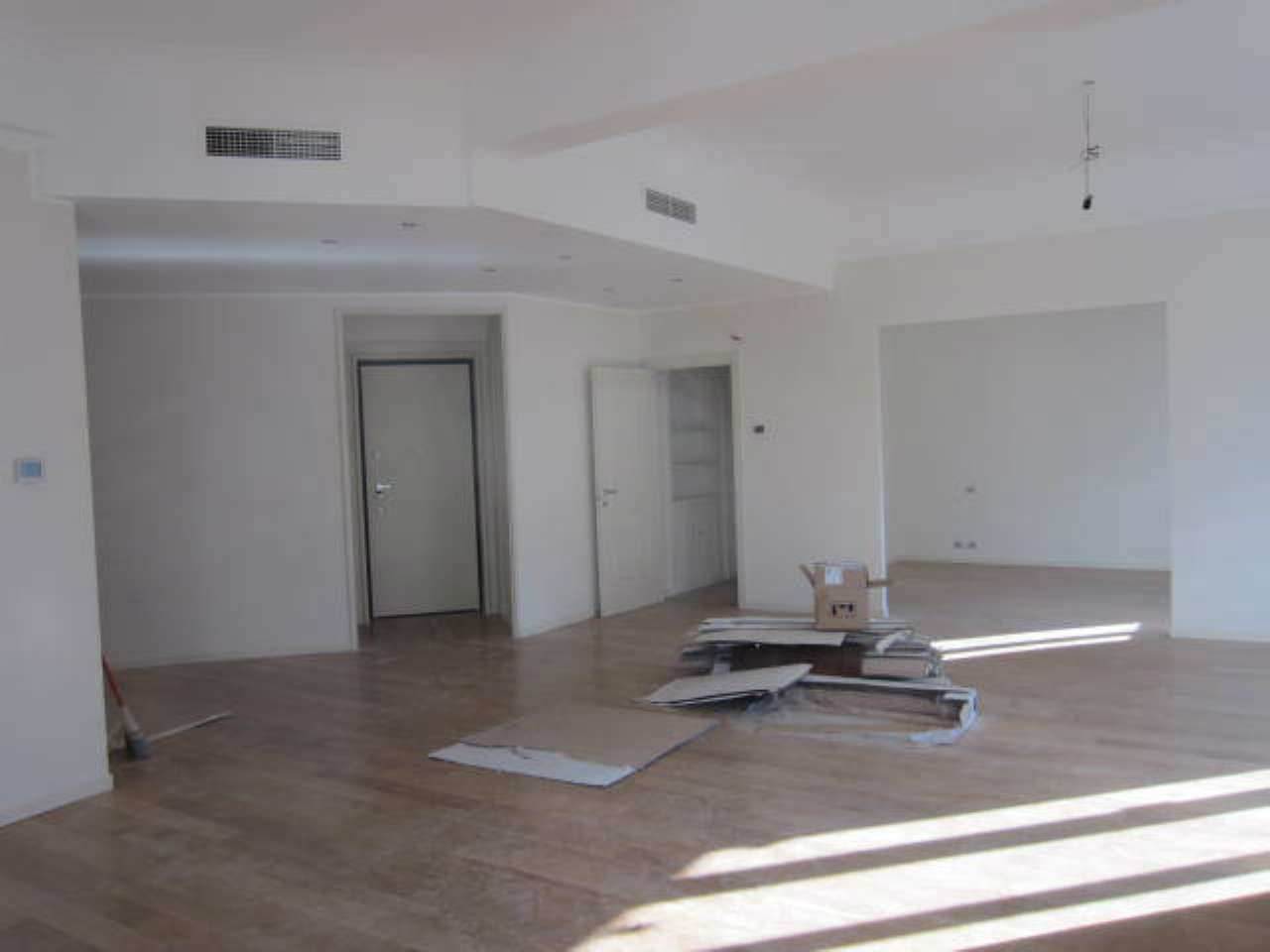 Ufficio - Loc.Com. MILANO affitto  CENTRO STORICO San Marco Italia Fudosan Real Estate