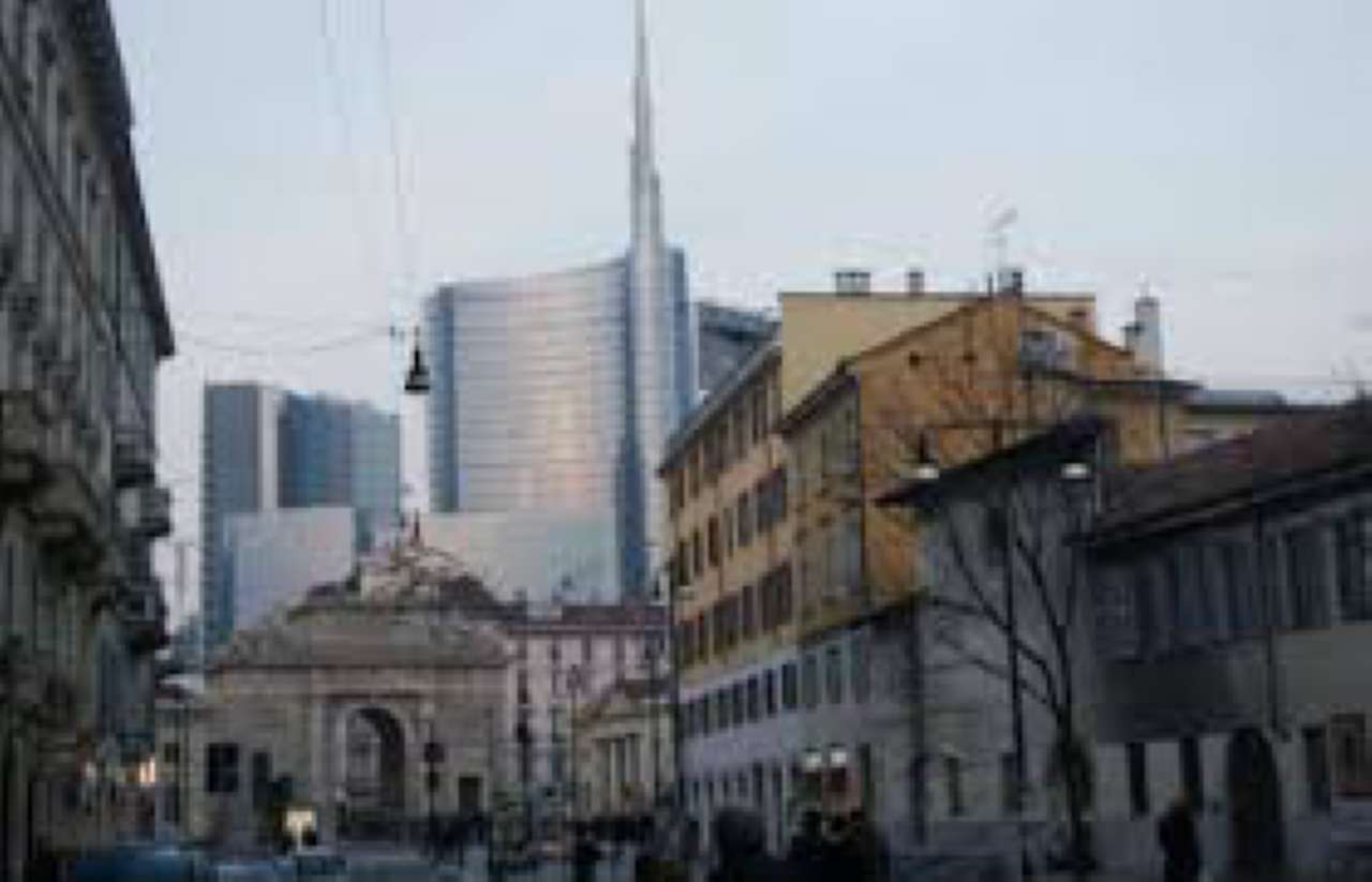  milano affitto quart: isola italia-fudosan-real-estate