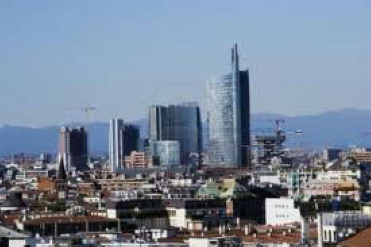 Negozio - Loc.Com. MILANO affitto  ISOLA Lagosta Italia Fudosan Real Estate