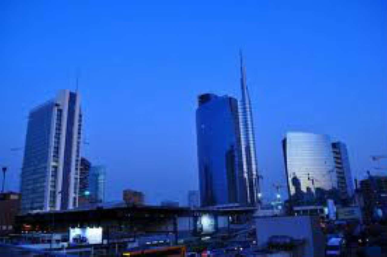 Negozio - Loc.Com. MILANO affitto  ISOLA Lagosta Italia Fudosan Real Estate