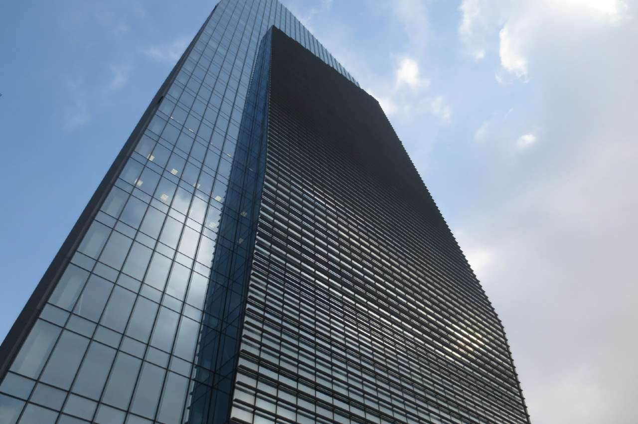 Negozio - Loc.Com. MILANO affitto  ISOLA Lagosta Italia Fudosan Real Estate