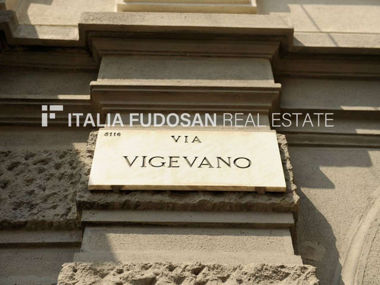 Ufficio - Loc.Com. MILANO affitto  ROMOLO Vigevano Italia Fudosan Real Estate