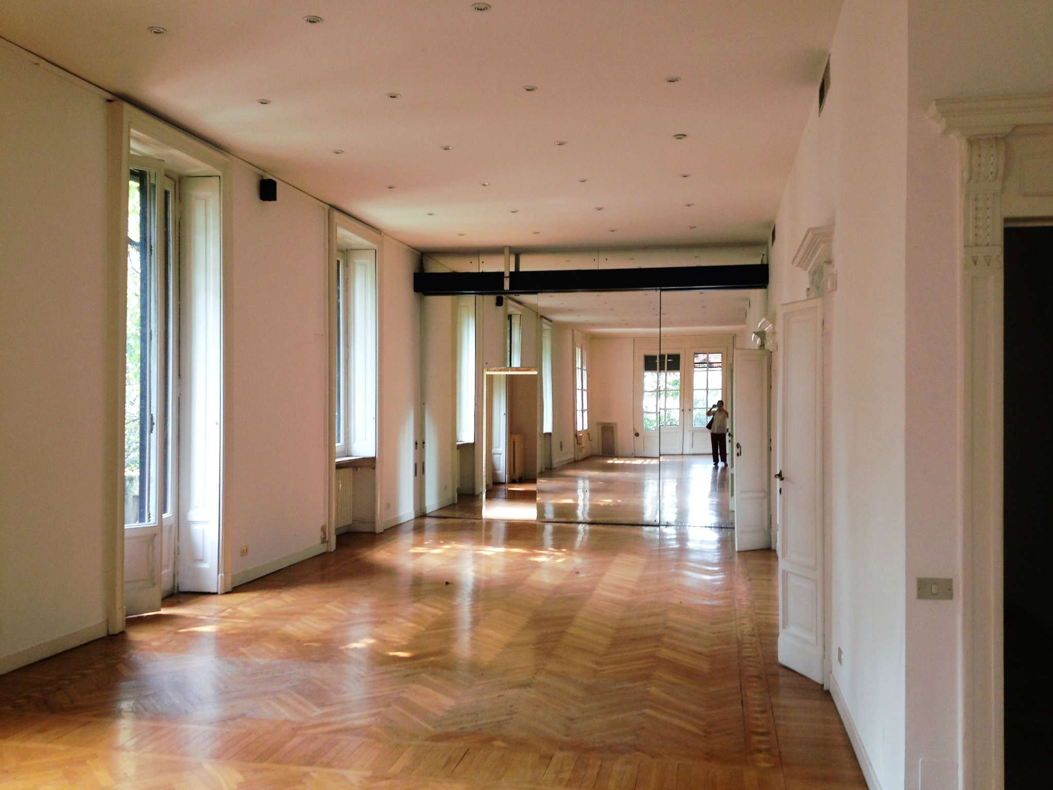  milano affitto quart: centro storico italia-fudosan-real-estate