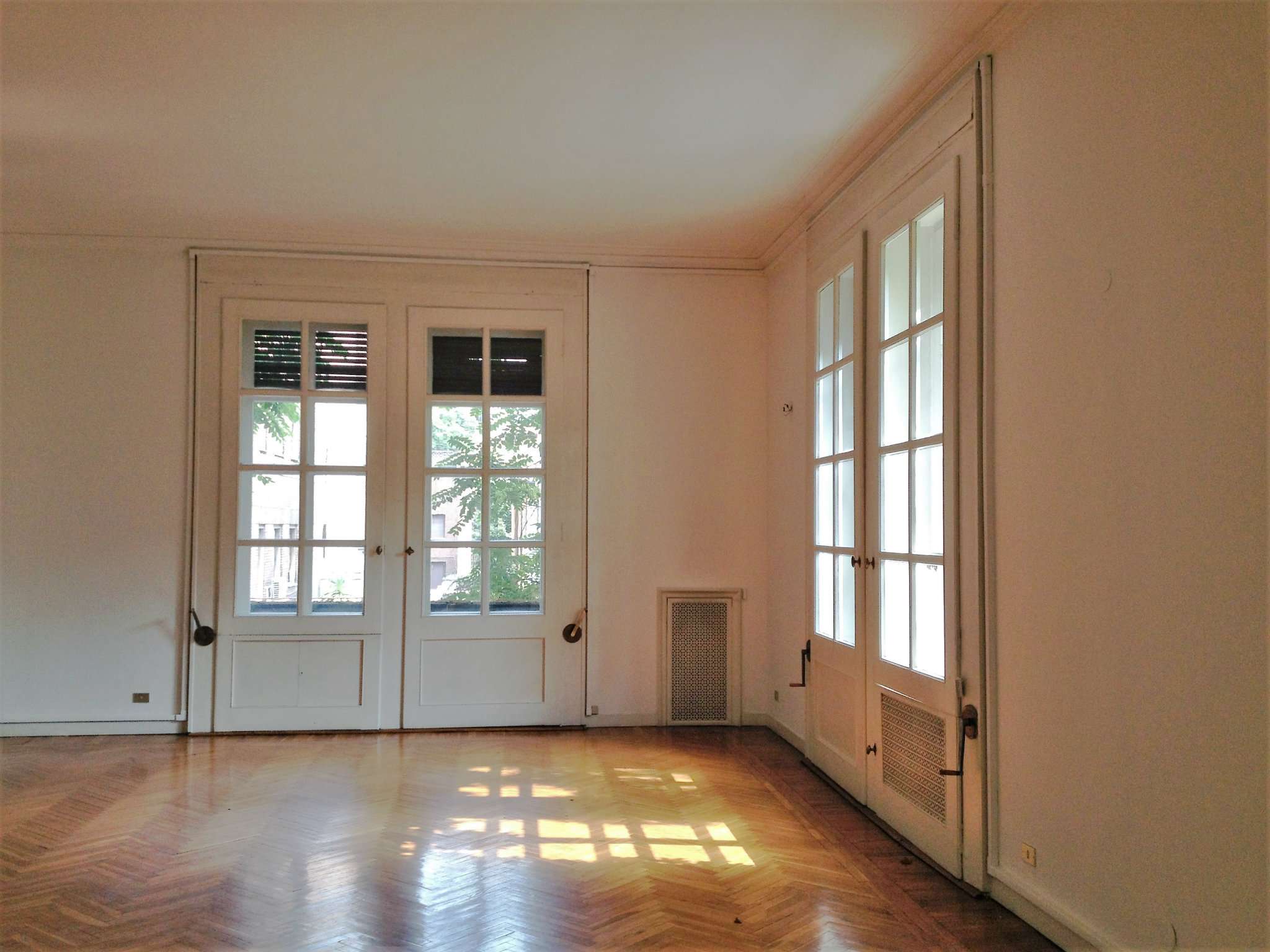 Show Room MILANO affitto  CENTRO STORICO Turati Italia Fudosan Real Estate