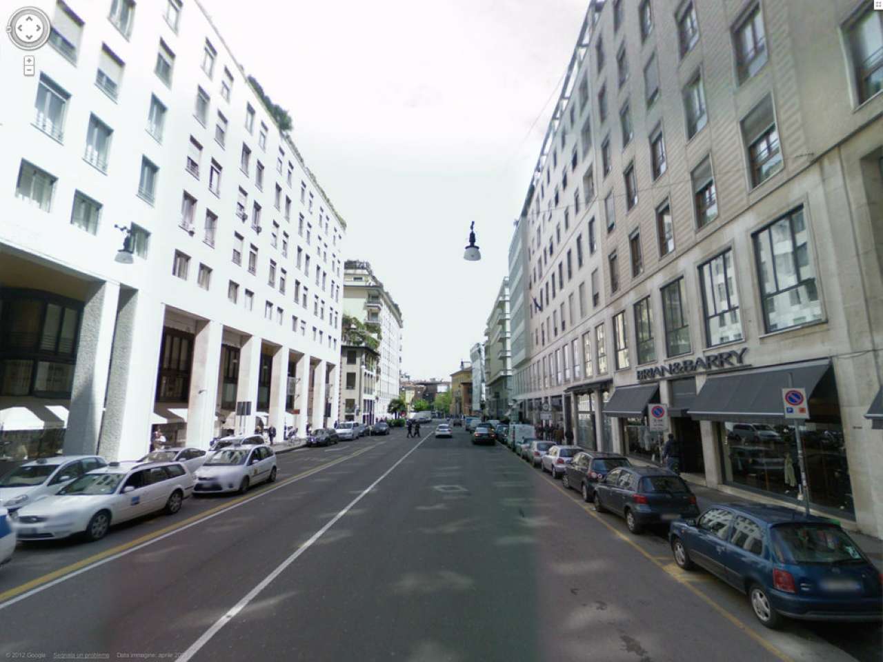  milano affitto quart: centro storico italia-fudosan-real-estate