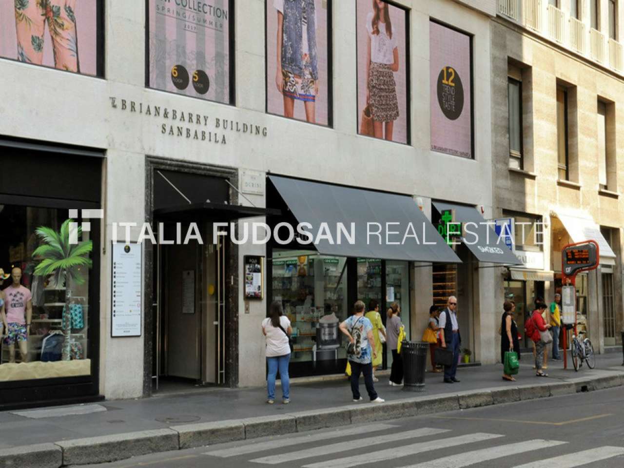  milano vendita quart: centro storico italia-fudosan-real-estate