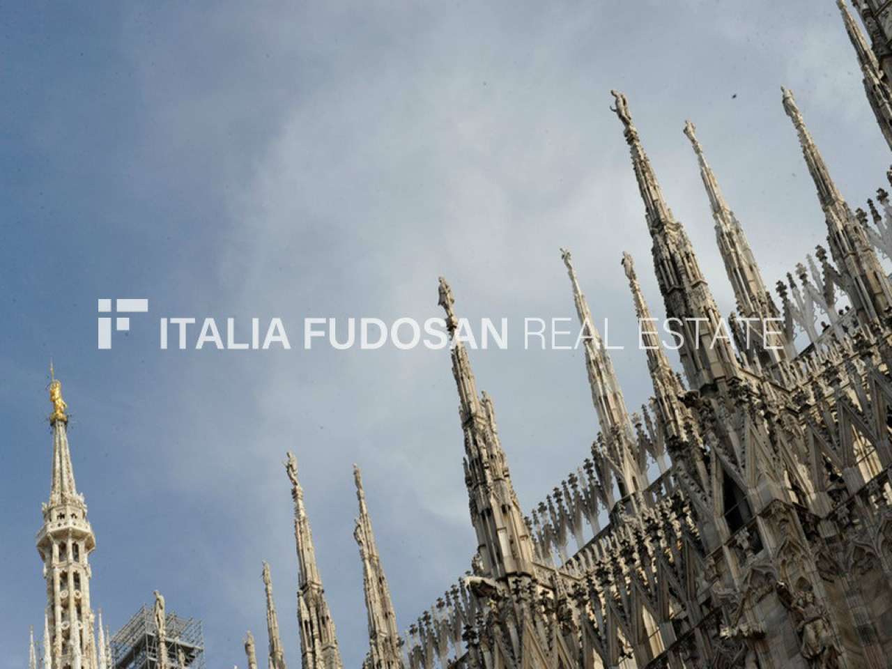 Show Room MILANO affitto  CENTRO STORICO Vittorio Emanuele II Italia Fudosan Real Estate