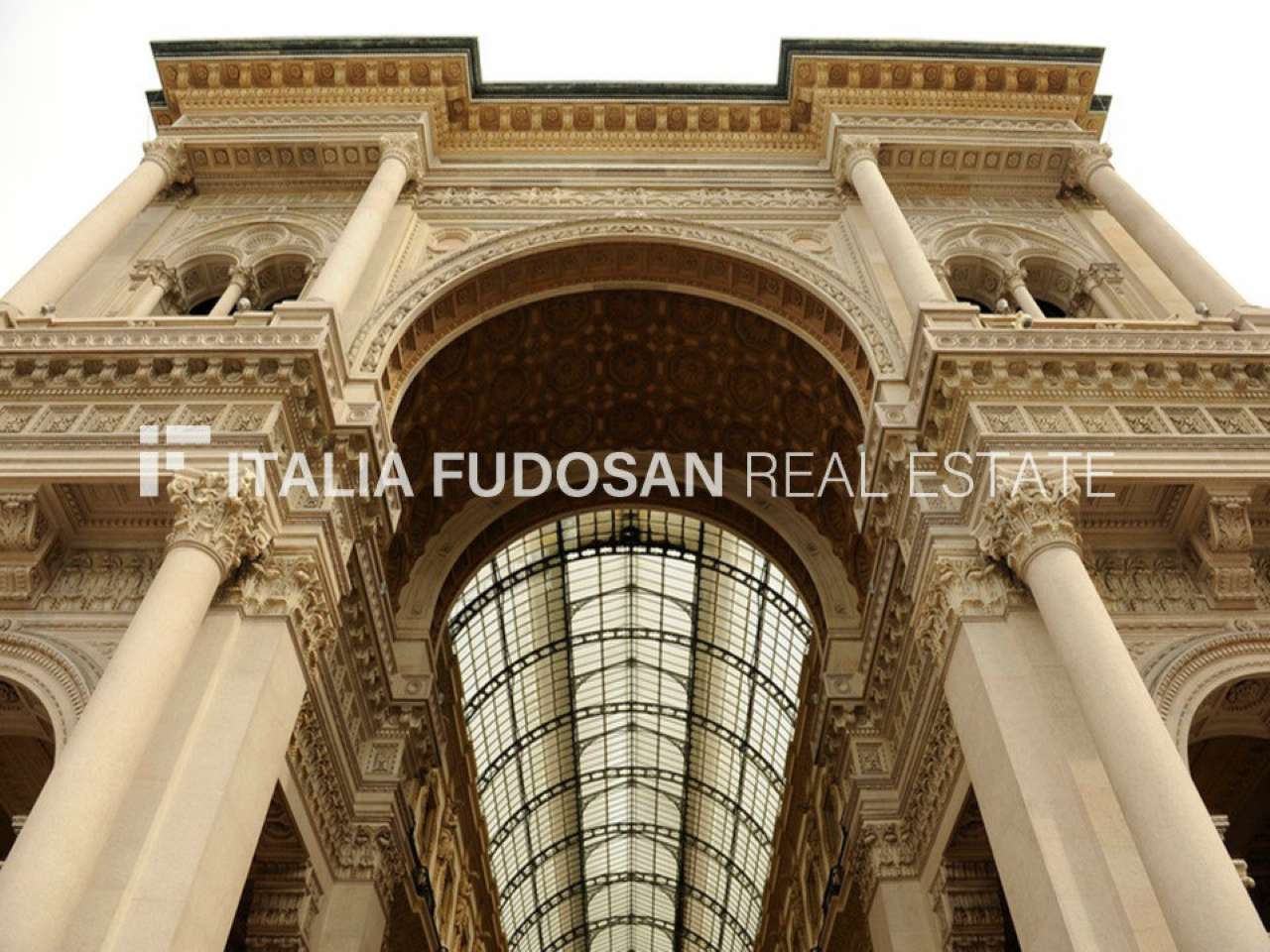 Show Room MILANO affitto  CENTRO STORICO Vittorio Emanuele II Italia Fudosan Real Estate