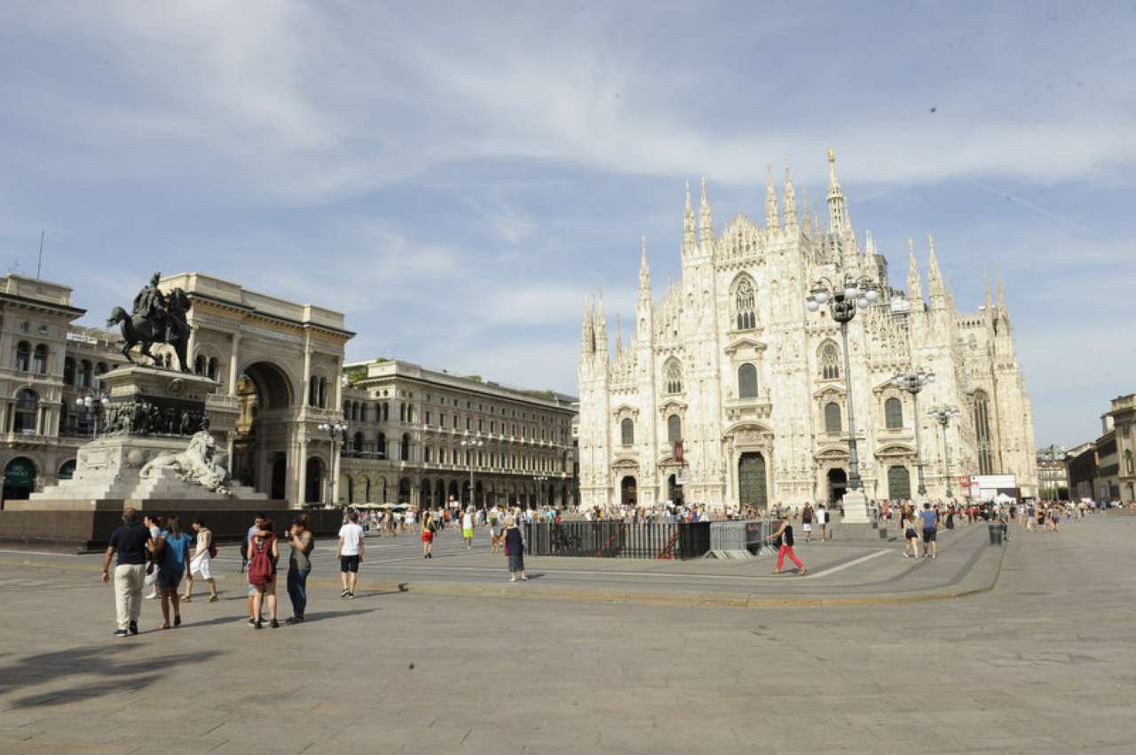  milano affitto quart: centro storico italia-fudosan-real-estate