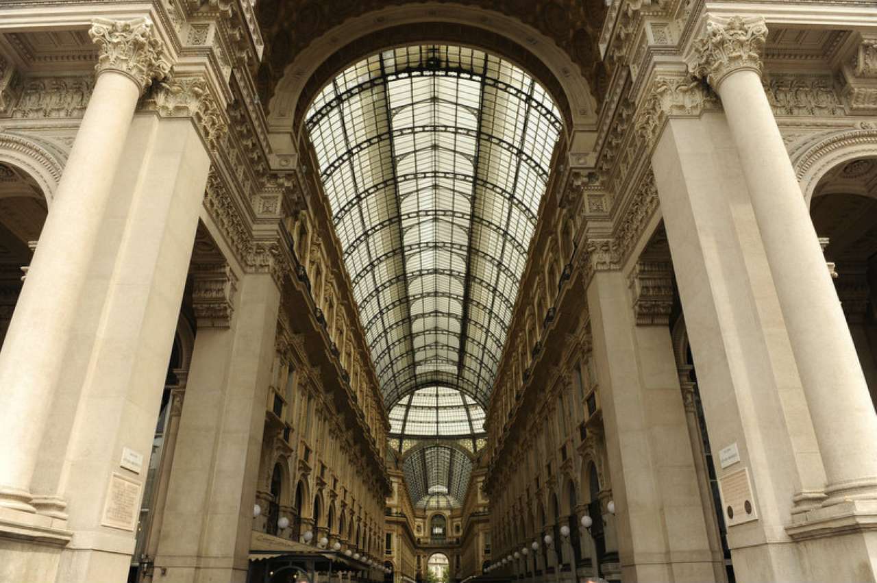 Negozio - Loc.Com. MILANO affitto  CENTRO STORICO Fontana Italia Fudosan Real Estate
