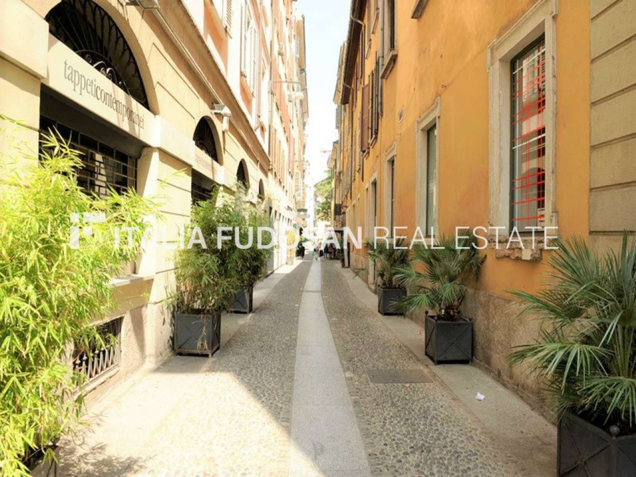  milano affitto quart: brera italia-fudosan-real-estate