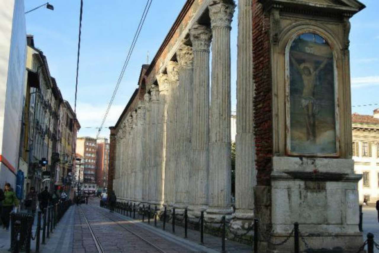  milano affitto quart: centro storico italia-fudosan-real-estate