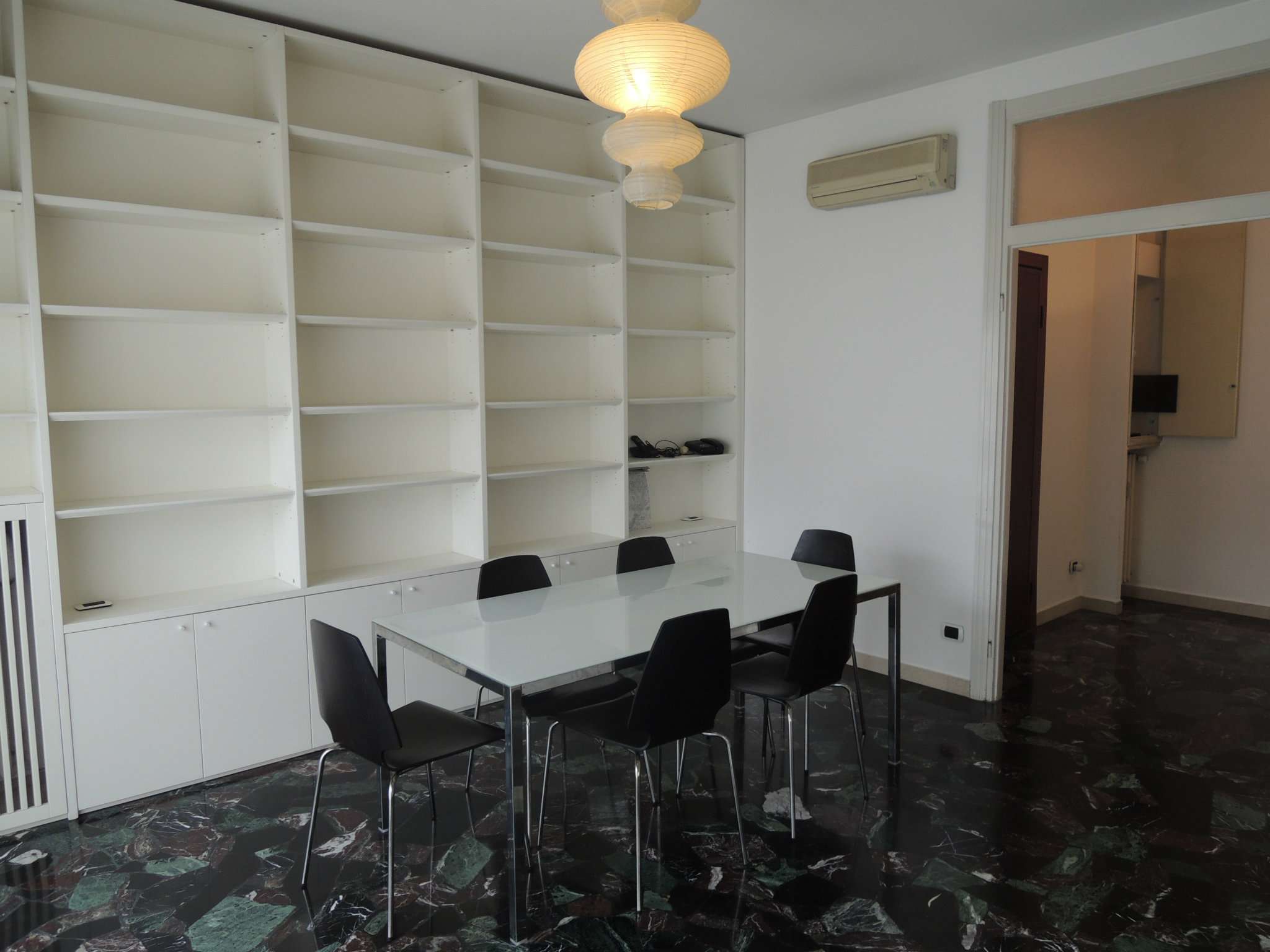 Appartamento MILANO affitto  DE ANGELI Via Ravizza Italia Fudosan Real Estate