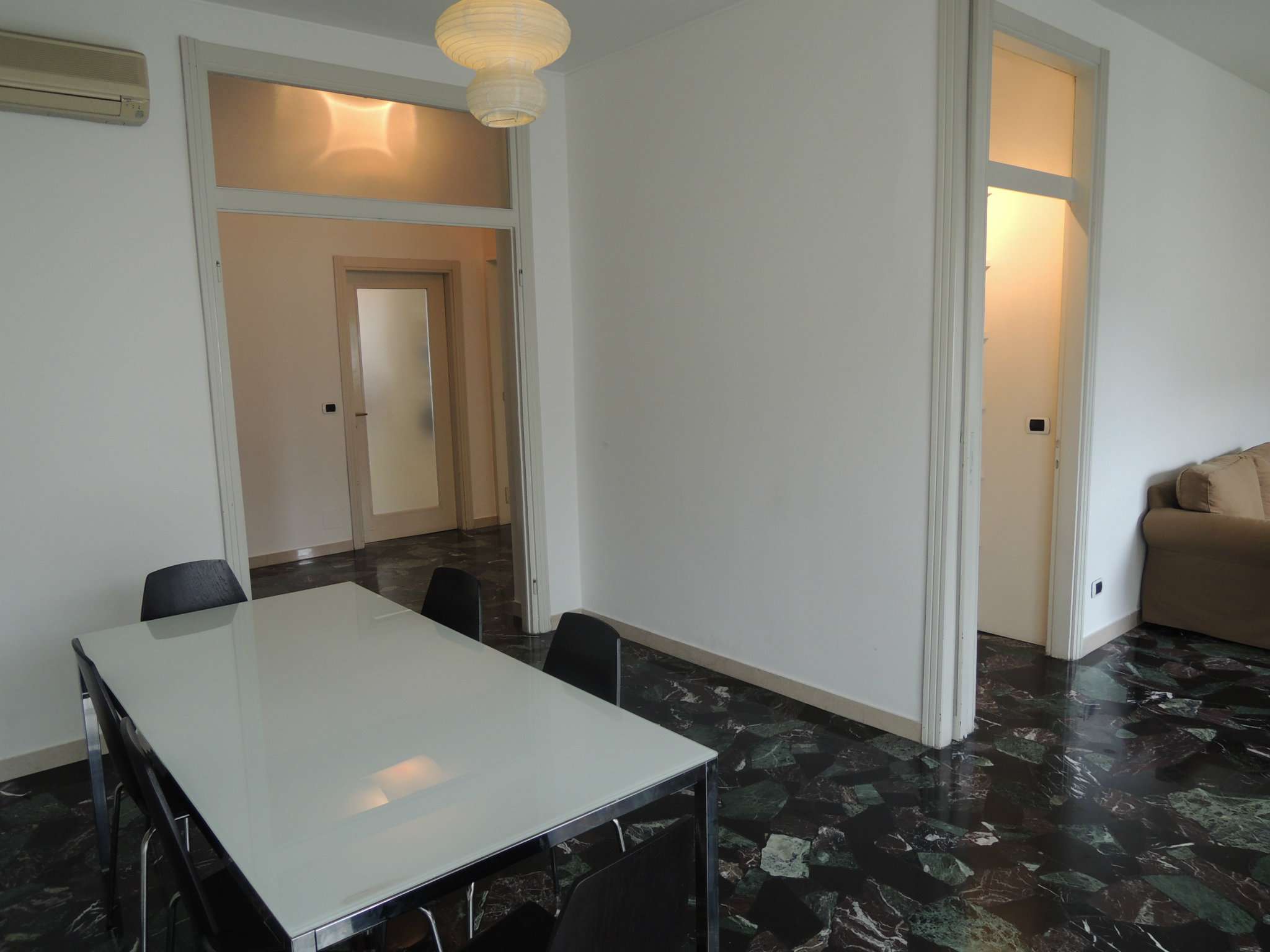 Appartamento MILANO affitto  DE ANGELI Via Ravizza Italia Fudosan Real Estate