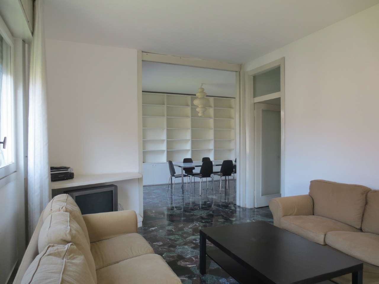  milano affitto quart: de angeli italia fudosan real estate
