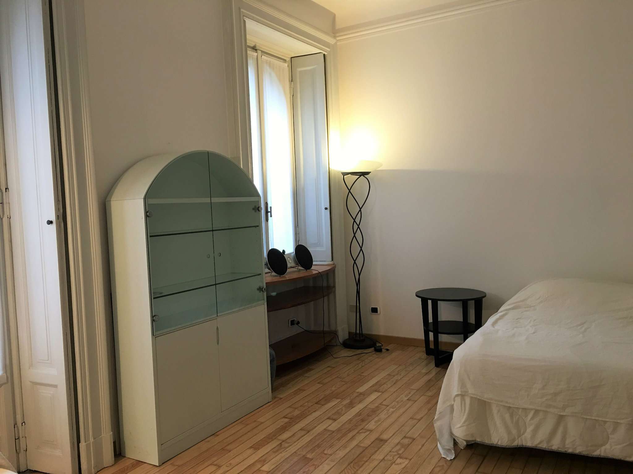 Appartamento MILANO affitto  DE ANGELI Pallavicino Italia Fudosan Real Estate