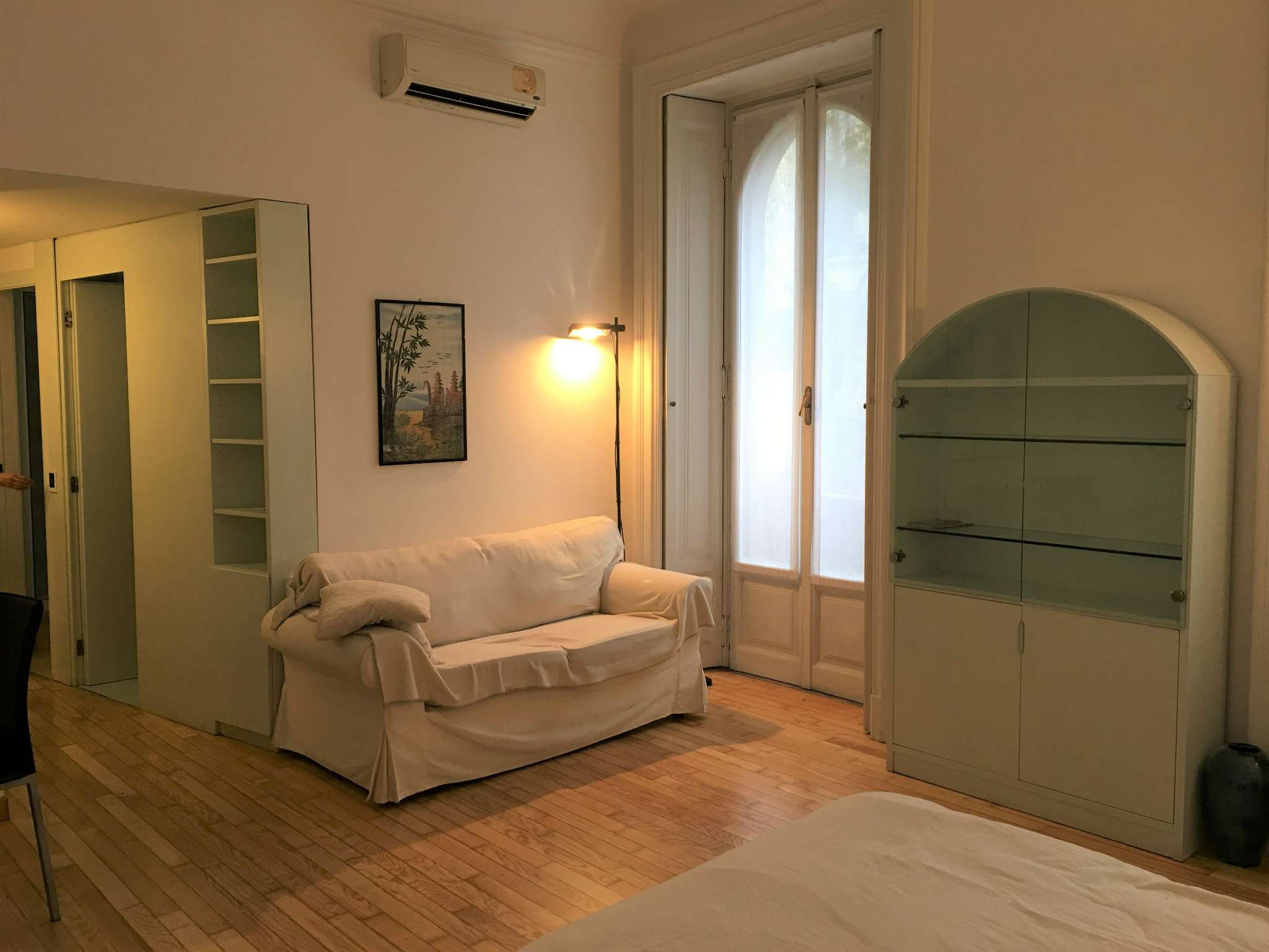  milano affitto quart: de angeli italia fudosan real estate