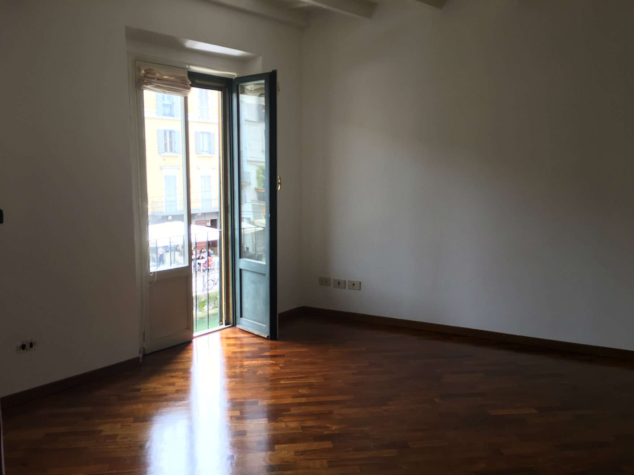 Appartamento MILANO affitto  ROMOLO Porta Genova Italia Fudosan Real Estate