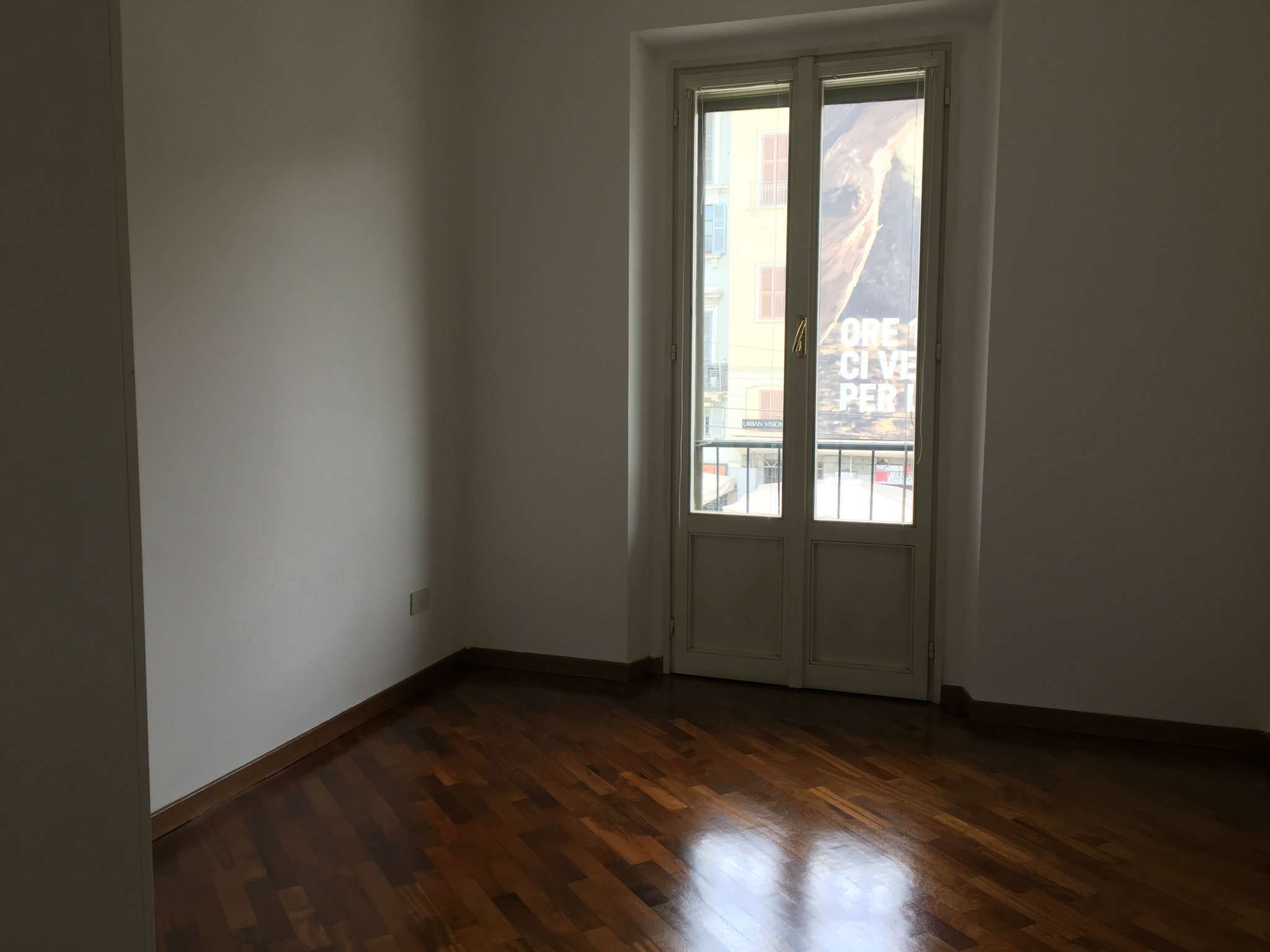 Appartamento MILANO affitto  ROMOLO Porta Genova Italia Fudosan Real Estate
