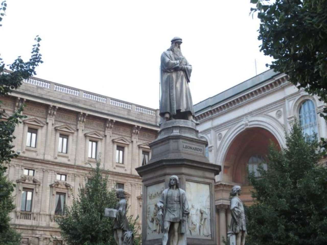  milano affitto quart: centro storico italia-fudosan-real-estate