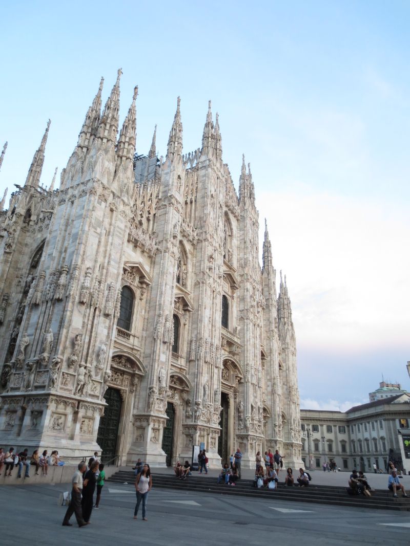 Negozio - Loc.Com. MILANO affitto  CENTRO STORICO Manzoni Italia Fudosan Real Estate