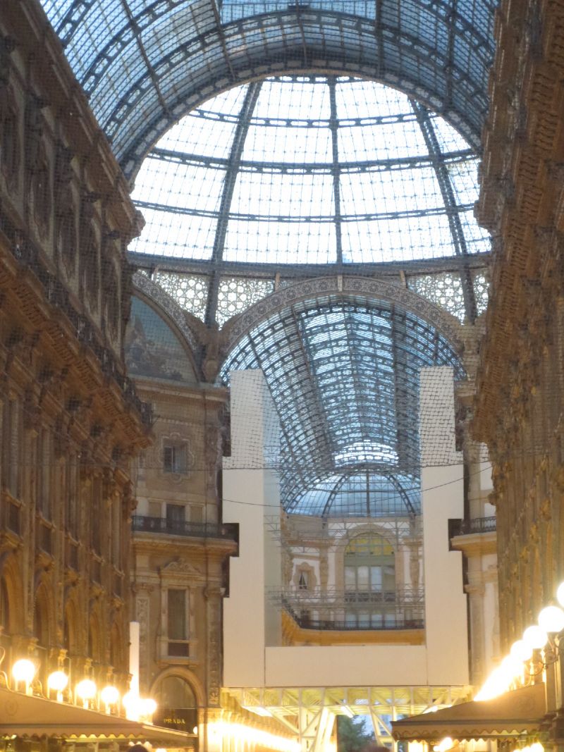 Negozio - Loc.Com. MILANO affitto  CENTRO STORICO Manzoni Italia Fudosan Real Estate