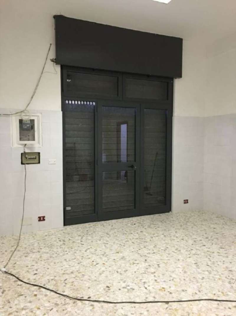 Negozio - Loc.Com. ROMA affitto  FINOCCHIO monopoli Kreaworld di Altieri Martina