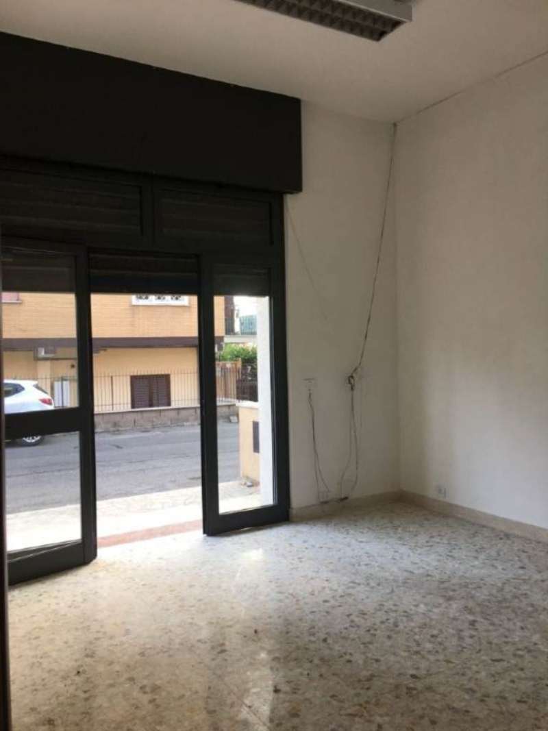 Negozio - Loc.Com. ROMA affitto  FINOCCHIO monopoli Kreaworld di Altieri Martina