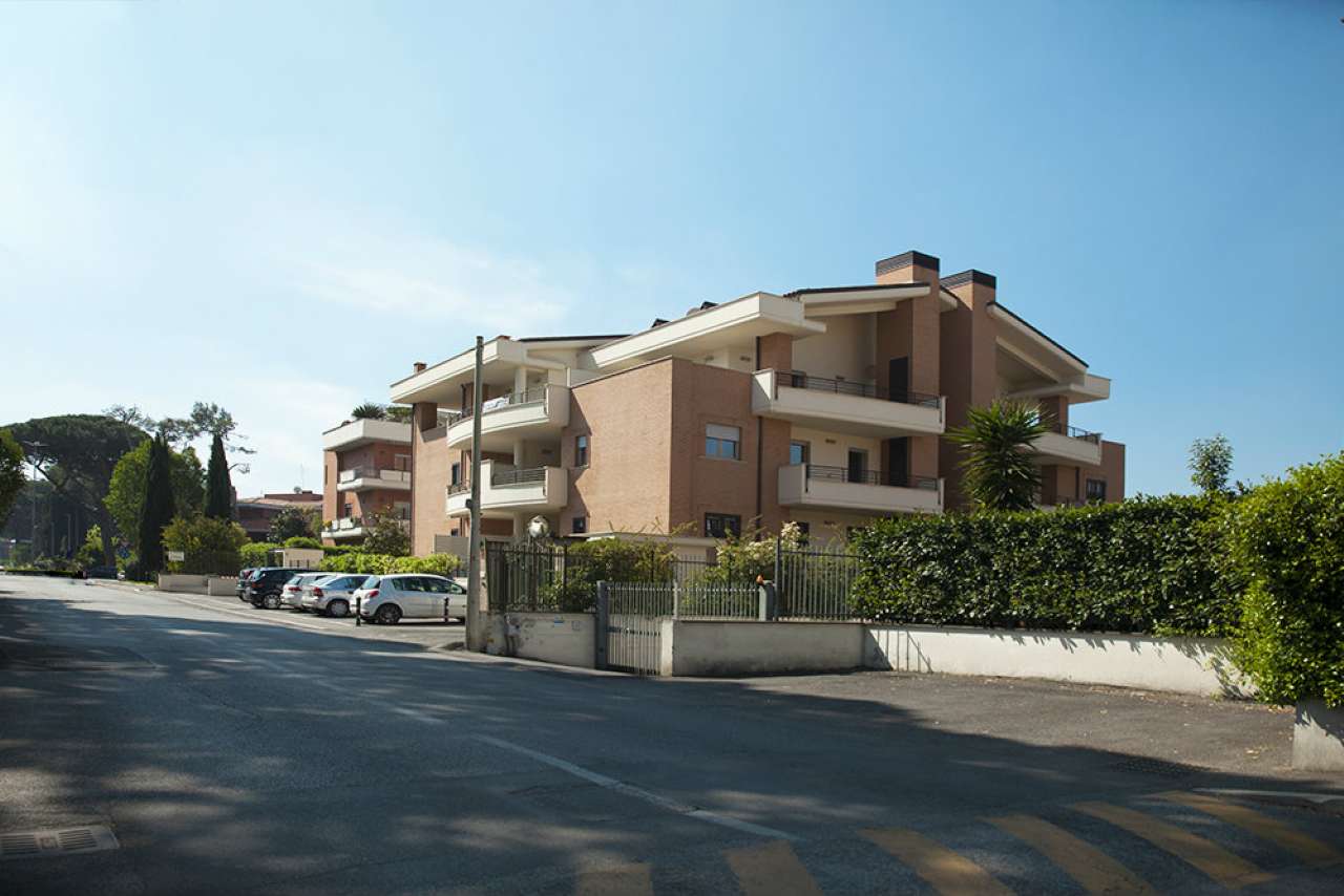 Appartamento ROMA vendita  FINOCCHIO di torre gaia Kreaworld di Altieri Martina