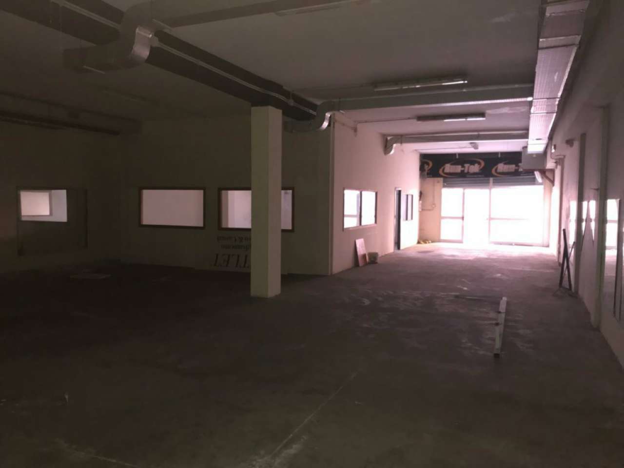 Negozio - Loc.Com. ROMA affitto  FINOCCHIO di vermicino Kreaworld di Altieri Martina