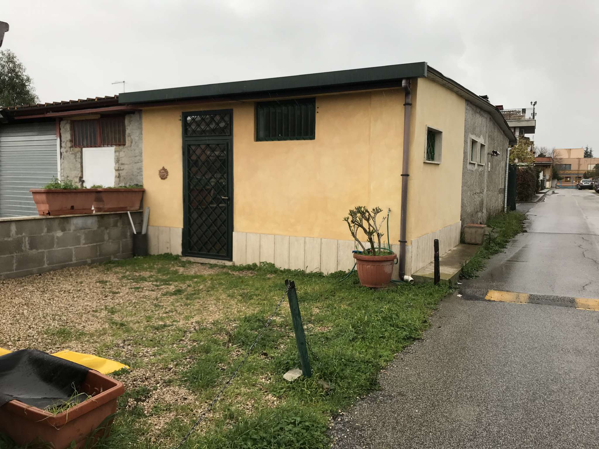  roma affitto quart: aeroporto di ciampino (zona della xi mun.)  kreaworld-di-altieri-martina