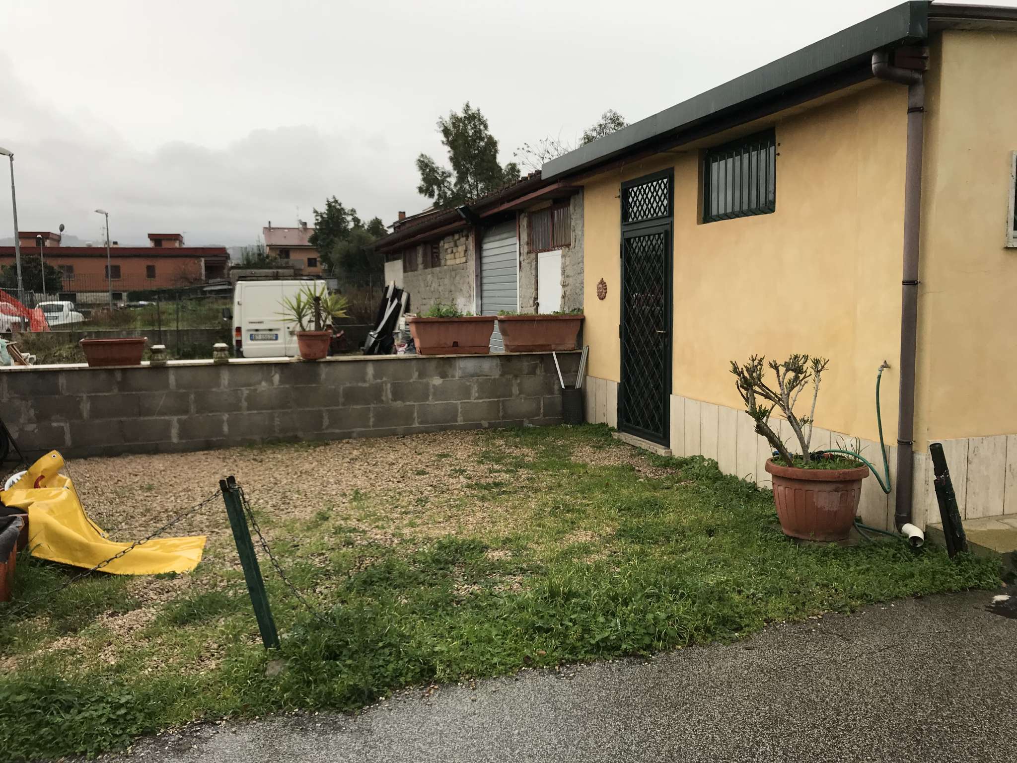 Ufficio - Loc.Com. ROMA affitto  AEROPORTO DI CIAMPINO (ZONA DELLA XI MUN.)  del fosso di sant'andrea Kreaworld di Altieri Martina